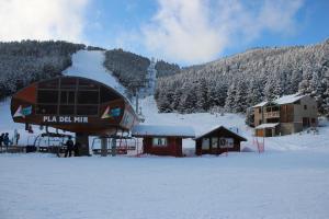 Chalet Pla Del Mir