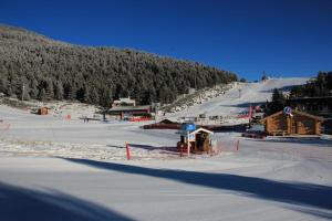 Chalet Pla Del Mir
