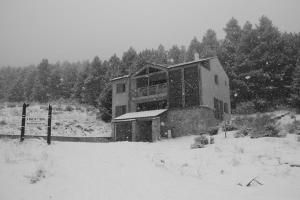 Chalet Pla Del Mir