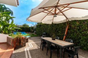 The Rosas Luxury House