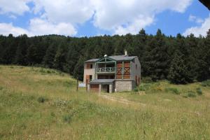 Chalet Pla Del Mir