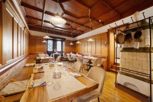 Boutique Hotel Santer Klause