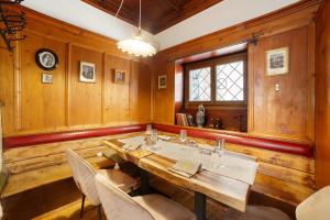 Boutique Hotel Santer Klause