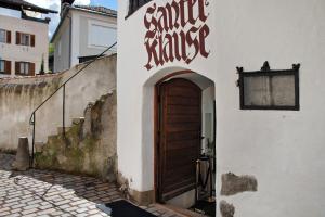 Boutique Hotel Santer Klause