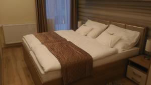 Deluxe Double or Twin Room with Balcony room in Ditta Panzio