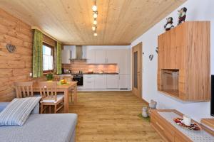 Joselehof App Edelweiss