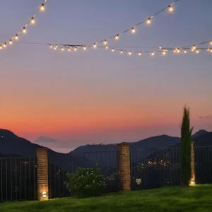 Arcaloro Resort Rooms