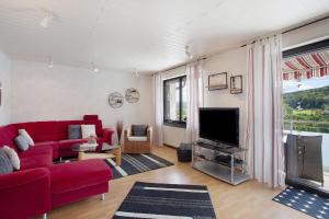 Ferienwohnung Lux