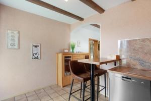 Ferienwohnung Lux