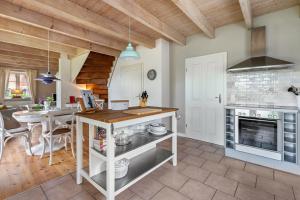 Landhaus Högelia Flensbúrger Förde