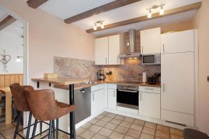 Ferienwohnung Lux