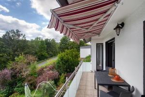 Ferienwohnung Lux