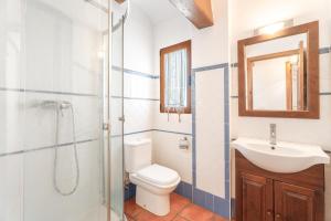 Cueva De La Portería