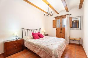 Cueva De La Portería