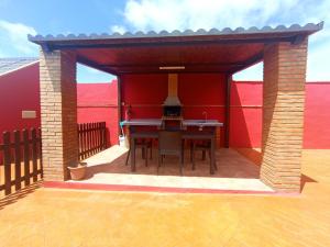 Bungalow Mis Niñas 2