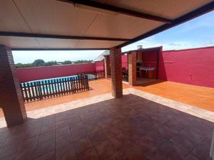 Bungalow Mis Niñas 2