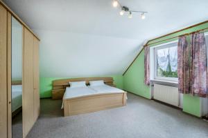 Ferienwohnung Bächer