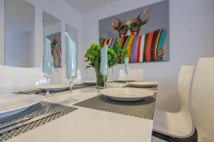 2-bed apt in Capanes del Golf