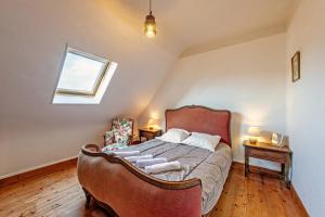 Maison 15pers 300m de la plage