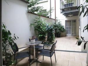 Atelier Probst- Salmannsweilergasse