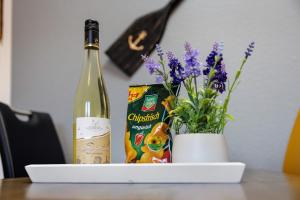 Ferienwohnung Wiesen