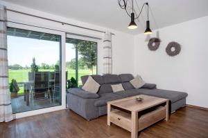 Ferienwohnung im Allgäu - Biber 1