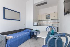 Appartamento con vista mare Chiessi
