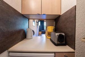 Appartement 4p