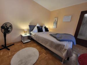Ferienwohnung Kleine Bergluft Hahnenklee