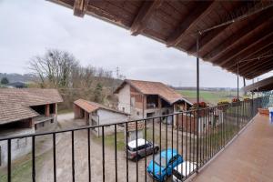 La mansarda di Mariuccia