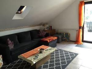 Ferienwohnung Meuer