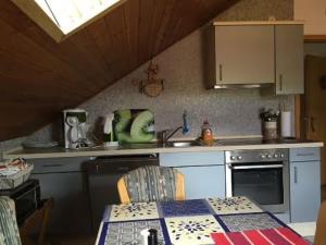 Ferienwohnung Meuer