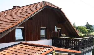Ferienwohnung Meuer