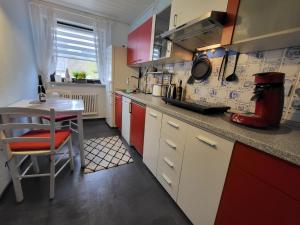 Ferienwohnung Kleine Bergluft Hahnenklee