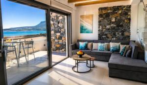 Aqua Vista Villas Villa Horizon Sea front