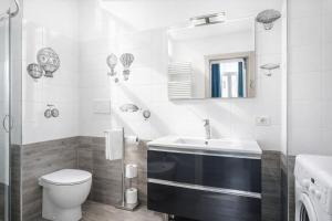 Merulana Deluxe Apartment - Rione Monti by RHR