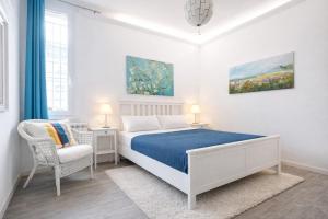 Merulana Deluxe Apartment - Rione Monti by RHR