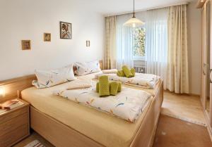 Apartment am Kurpark