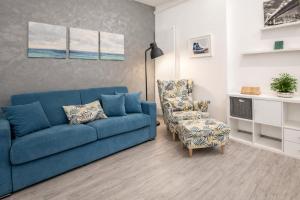 Merulana Deluxe Apartment - Rione Monti by RHR