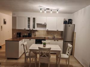 Apartment Cherry s pogledom na more