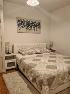 Apartment Cherry s pogledom na more
