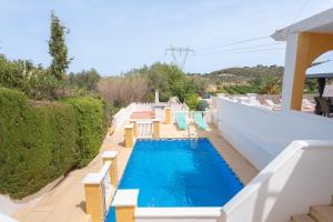 Villa Casablanca Apartment