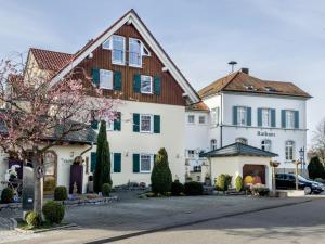 Ferienwohnungen Apfelhof-Bodensee