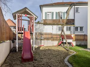 Ferienwohnungen Apfelhof-Bodensee