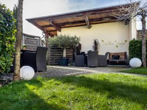 Ferienwohnungen Apfelhof-Bodensee