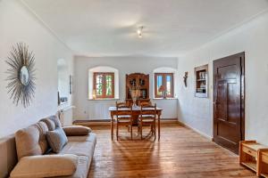 Kärntner Bauernhaus in Panoramalage