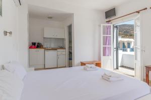Sifnos studio 6