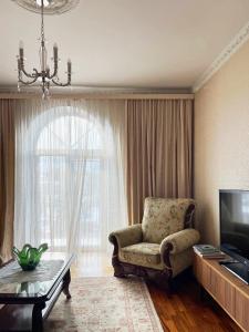 Classy apartment in good neighbourhood