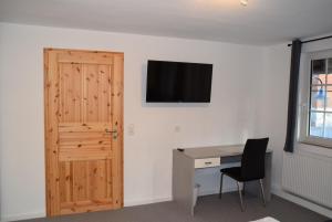 Ferienwohnung