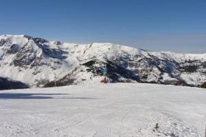 Studio Cabine Ax Les 3 Domaines